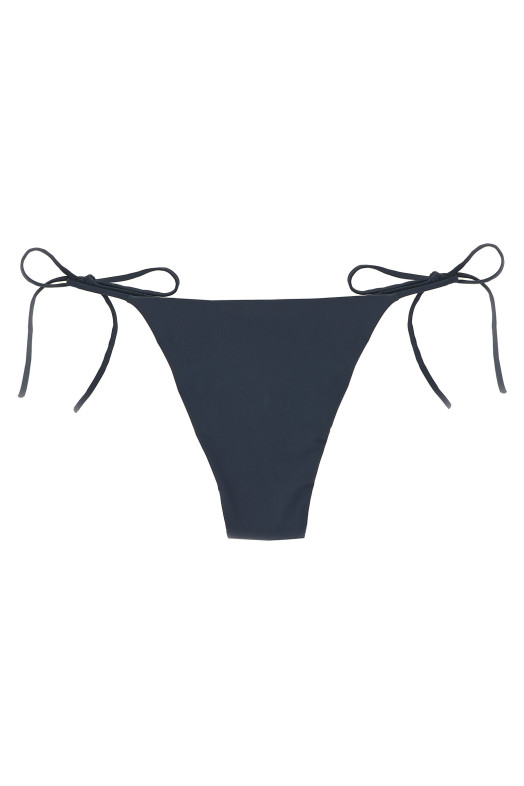 '04' bikini bottoms Gray