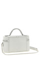 'Vanity Falabella' crossbody bag Gray