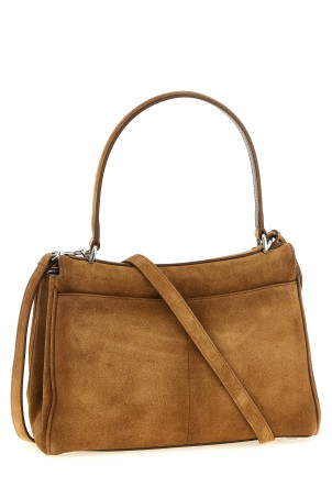 'Rodeo' small handbag Brown