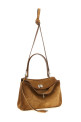 'Rodeo' small handbag Brown
