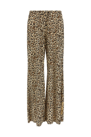 'Bianca' pants - 'Active' line Beige