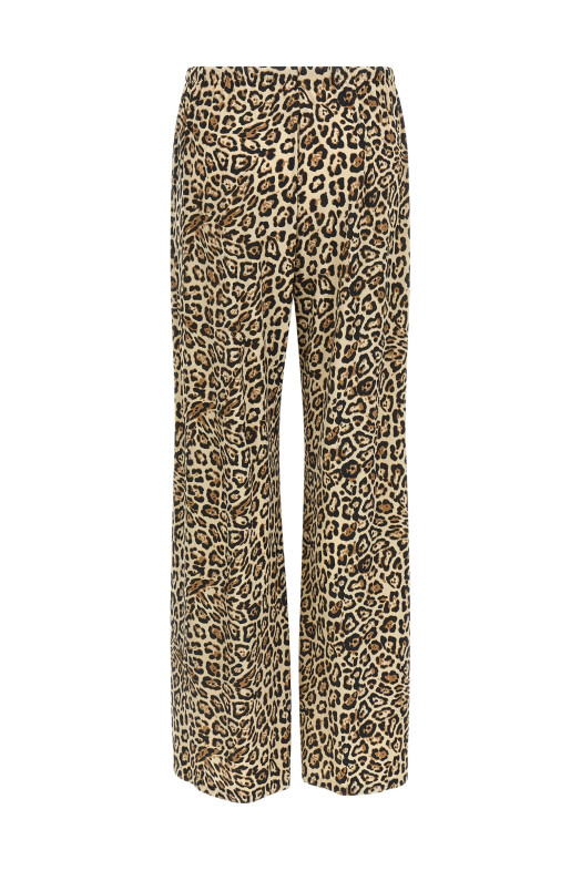 'Bianca' pants - 'Active' line Beige