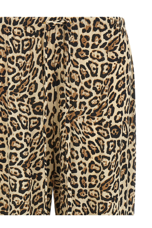 'Bianca' pants - 'Active' line Beige