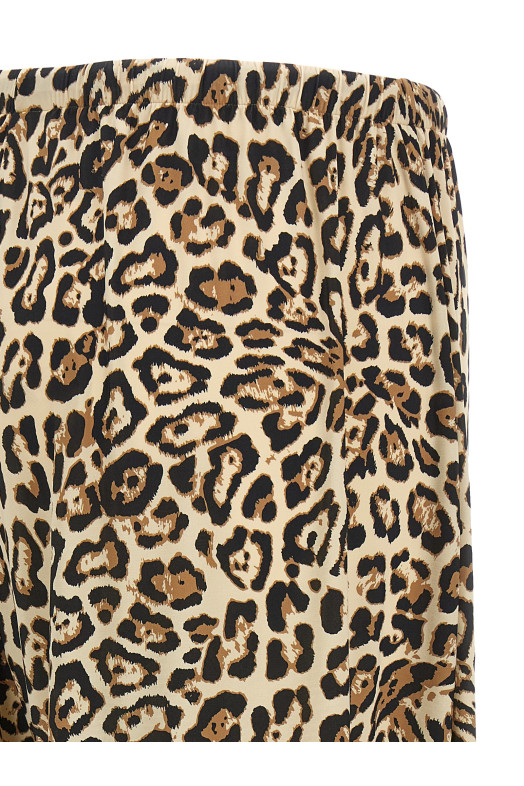 'Bianca' pants - 'Active' line Beige