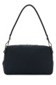 Midnight blue canvas Lui Medium shoulder bag FENDI (7VA672AVC6)