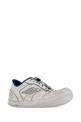 White leather Hamptons sneakers BALENCIAGA (841765WCURB)