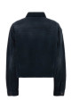 Blue denim jacket BALENCIAGA (856422TTW64)