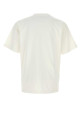 White cotton t-shirt STONE ISLAND (L1S152100030S0115)