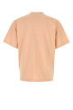Peach cotton t-shirt STONE ISLAND (L1S152100030S0115)