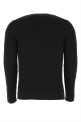 Black wool sweater Black PRADA (UMB049S2021W4X)