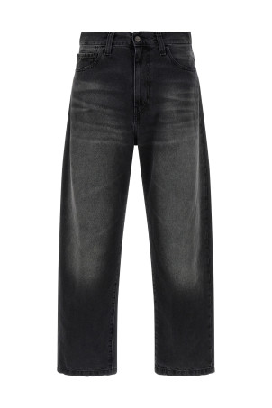 'Landon' jeans Black