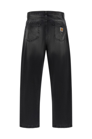 'Landon' jeans Black