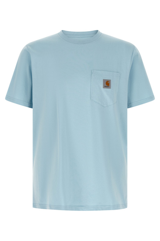 'Pocket' T-shirt BLUE