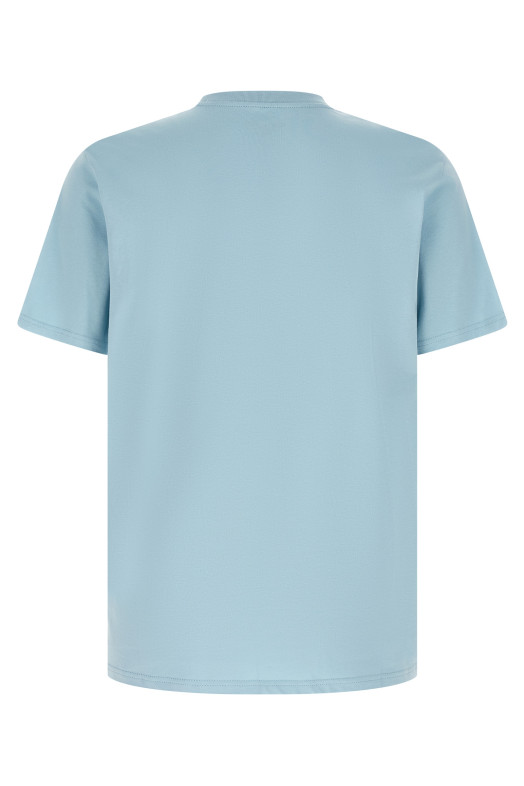 'Pocket' T-shirt BLUE