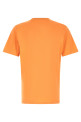 'Pocket' T-shirt orange