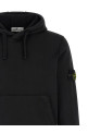 '6100062' hoodie Black