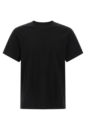 'Standard' T-shirt Black