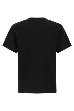 'Standard' T-shirt Black