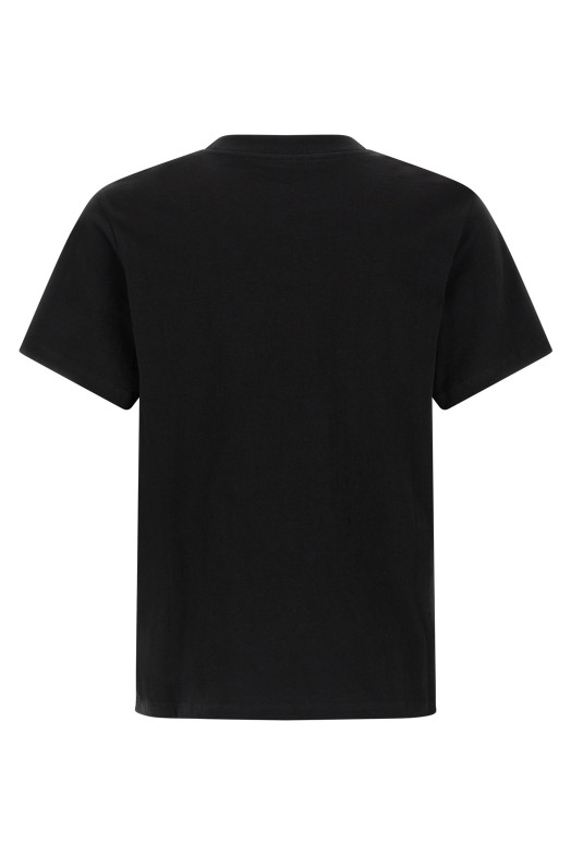 'Standard' T-shirt Black