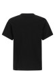 'Standard' T-shirt Black