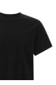 'Standard' T-shirt Black
