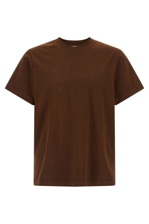 'Standard' T-shirt Brown