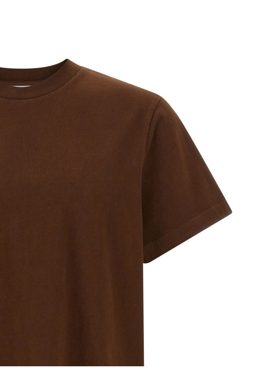'Standard' T-shirt Brown