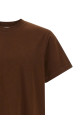 'Standard' T-shirt Brown