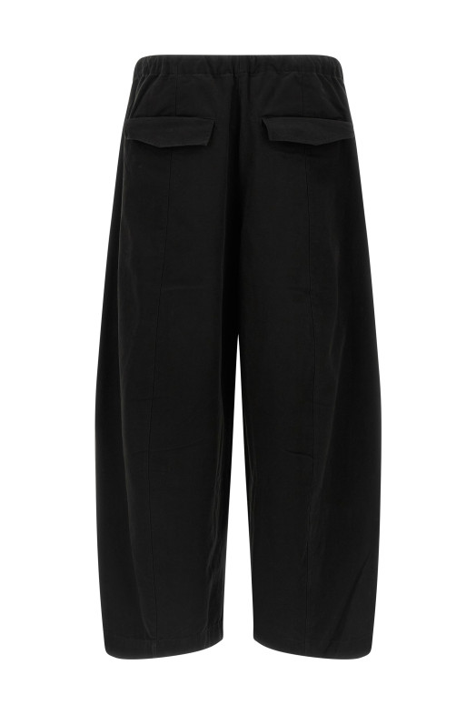 'Loft' pants Black