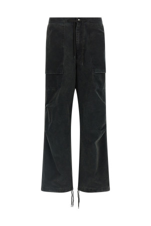 'Barren Cargo' pants Black