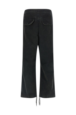 'Barren Cargo' pants Black
