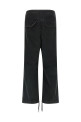 'Barren Cargo' pants Black