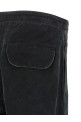 'Barren Cargo' pants Black