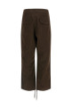 'Barren Cargo' pants Brown