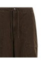 'Barren Cargo' pants Brown