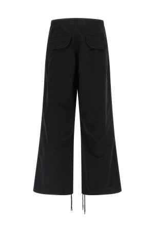'Barren Cargo' pants Black