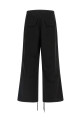'Barren Cargo' pants Black