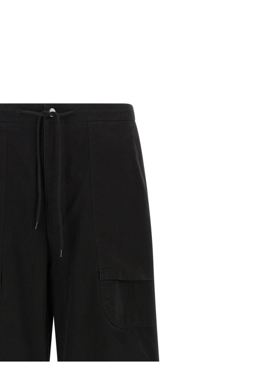 'Barren Cargo' pants Black