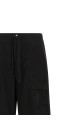'Barren Cargo' pants Black