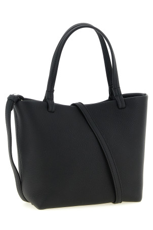 'Small Park' shopping bag Black