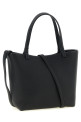 'Small Park' shopping bag Black
