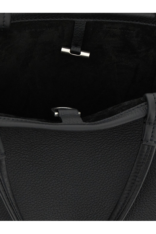 'Small Park' shopping bag Black