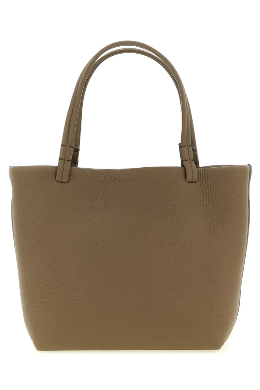'Small Park' shopping bag Beige