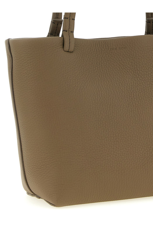 'Small Park' shopping bag Beige