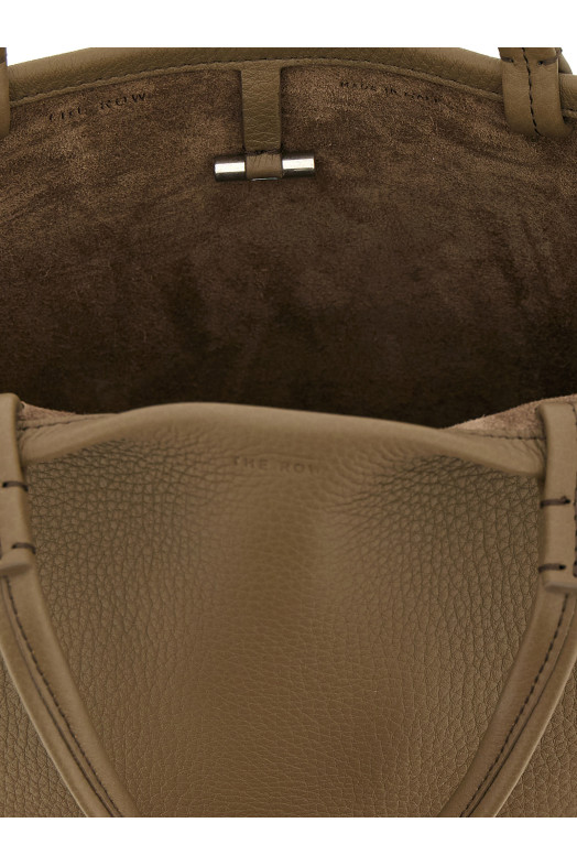 'Small Park' shopping bag Beige