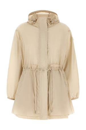 'Weteau' jacket Beige