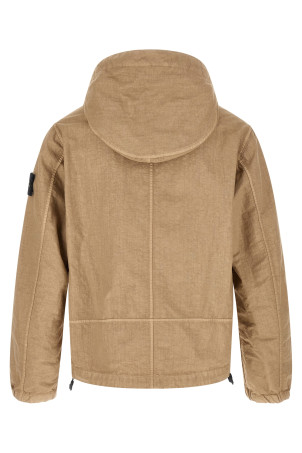 '4100053' jacket Beige