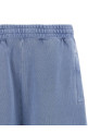 'Nelson Sweat' bermuda shorts Blue