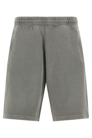 'Nelson Sweat' bermuda shorts Gray