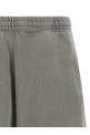 'Nelson Sweat' bermuda shorts Gray